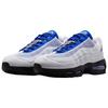 Nike Air Max 95 Total 90 Unisex Tenisky Modrá Bílá Racer-Blue-Black-Metallic-Silver IB6830-100