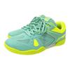 Li Ning Hawkeye Abrasion Resistant Breathable Low top Training Shoes Unisex Ice Green APTU013-4