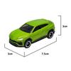 Tomica Asijská série RC auto #02: Lamborghini Urus dálkově ovládané vozidlo