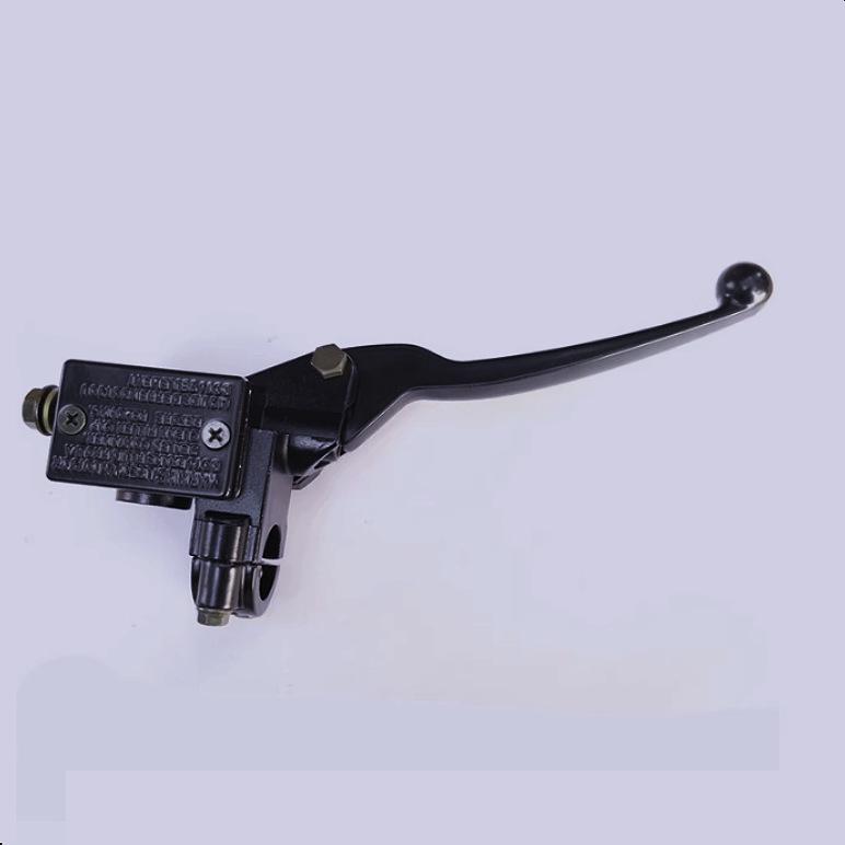 Lex R5 Falcon 150 Motorcycle Front & Rear Brake Master Cylinder Set with Left & Right Oil Tanks