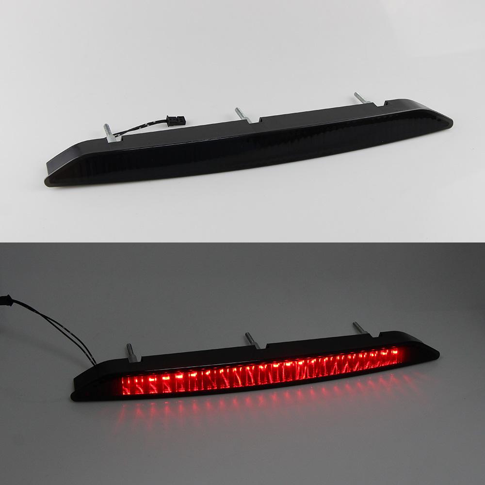 OEM:63256930246 63256917378 FOR BMW E85 Z4 2002-2009 Car Brake Light LED Third Tail Rear Stop Signal Lamp Assembly