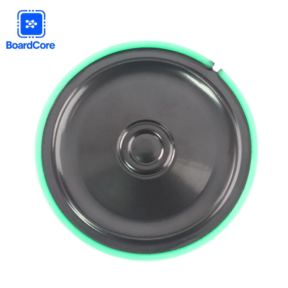 5PCS 0.25W 0.5W 16R Mini Speaker 16 Ohm Loud Speaker Diameter 40mm Ultra-thin Loudspeaker Toy-car Horn