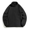 2025 Unisex Outdoor Shell Jacket: Men's Windproof Waterproof Casual Coat, Fashionable Mountaineering Clothing
