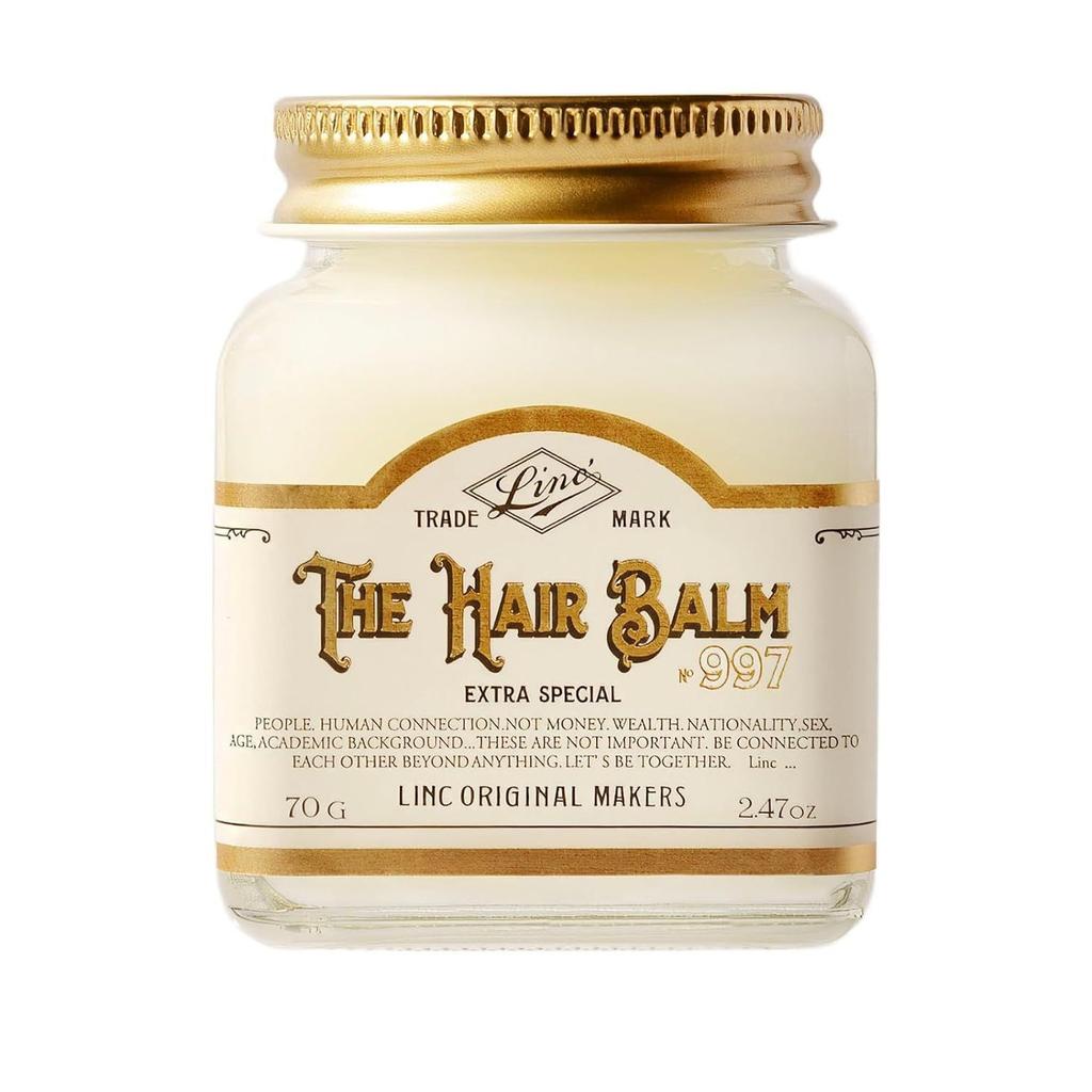 LINC ORIGINAL MAKERS Balsamo per Capelli 997