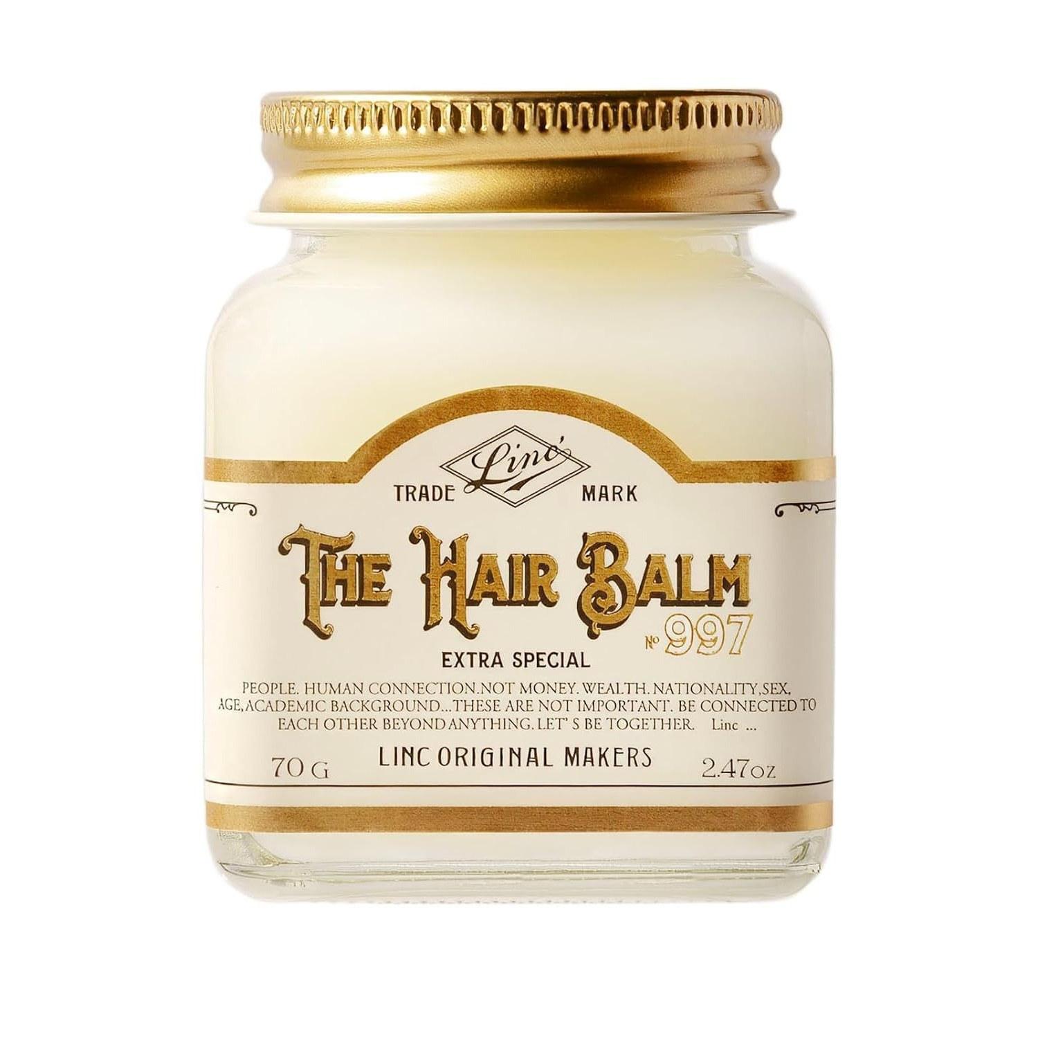 LINC ORIGINAL MAKERS Hair Balm 997