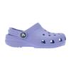 Crocs Comfortable Versatile Non-Slip Durable Low-Top Kids Sandals Kids sandals Purple 206991-5PY