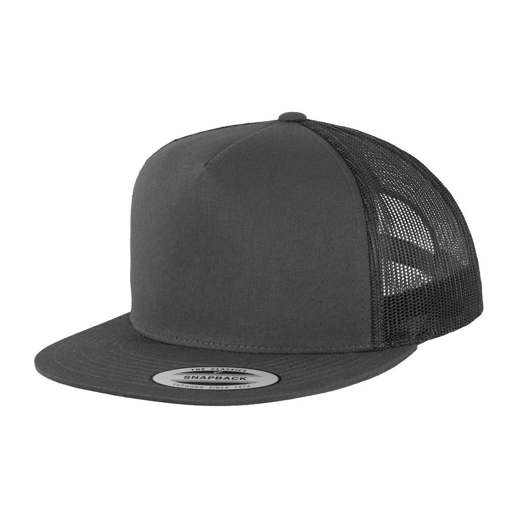 Flexfit by Yupoong Classic Trucker Cap