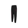 ESSENTIALS Knitted Sweatpants Men's Black FD7468-010