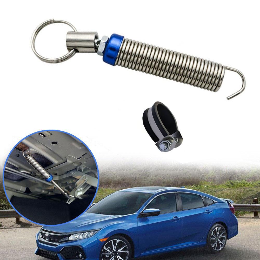 Car Boot Lid Lifting Spring Trunk Spring Lifting Device Tool Open Trunk Trunk Car Lid Lifter Car Automatically Accessories E8D2