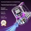 Cordless Handheld Vacuum & Mop All-in-One with Super Powerful Suction
