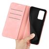For Motorola Moto G35 5G Case Skin-Touch Leather Wallet Phone Cover