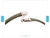 Citizen XC Daichi Collection Synthetic Leather Band Brand New EE1002-01W (brown)