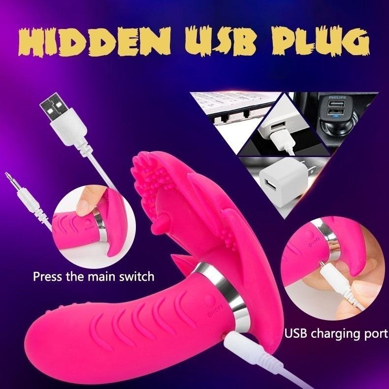 Senhoras masturbação brinquedos sexuais wearable vibrador escondido silicone massageador vibradores para mulheres