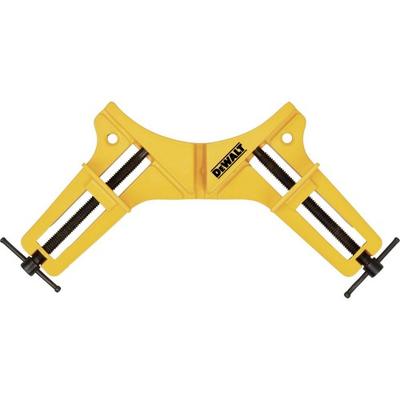 Étau d'angle logo Dewalt