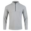Outdoor Langarm-T-Shirt Herren Freizeit Sport T-Shirt