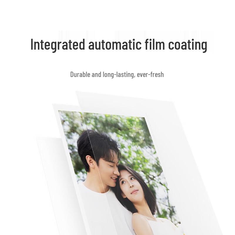 Xiaomi Pocket Photo Printer Pro CN plug (adapter included)
