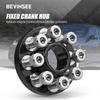 For BMW N55 S55 Crank Hub Bolt Capture Kit, for BMW E92 E90 E93 E82 F11 F10 F20 F22 F30,X5 E70,M3 F80,M4 F82,M2 Competition F87
