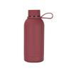 Outdoor Sports Portable  Cup Stainless Steels Small Mouth Bottle Handheld Car Water Cup  Bottle Enduri