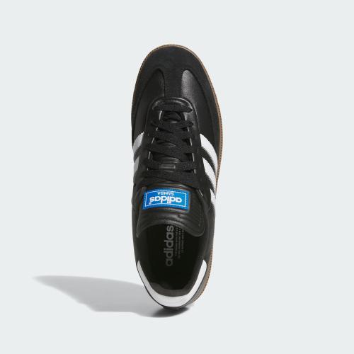 [Adidas Golf] Samba Spikeless JH6150 [Shipped from Korea] 100% Authentic