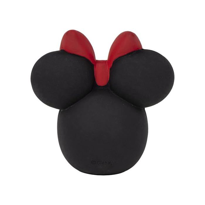 Jouet Pour Chien - CERDÁ LIFE'S LITTLE MOMENTS - Minnie Mouse - Latex - 8x9x7,5cm