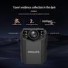 Philips DSJ-9J 3K HD Body Worn Camera (CN version)