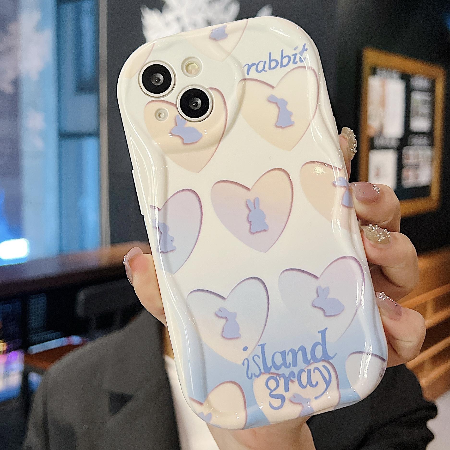 

Милый силиконовый чехол для Xiaomi Redmi Note 13 12 11 Samsung A54 A24 A14 Oppo A78 A58 A38 Infinix Note 30 Pro Funda Flowers Hearts Cover Мягкий бампер из ТПУ Xiaomi Redmi Note 11 (4G)