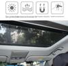 Magnetic Sunroof Insect and Dustproof Shade: Outdoor Car Anti-Mosquito Screen