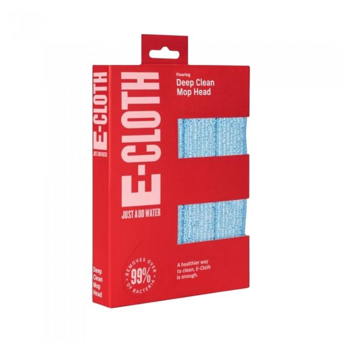E-Cloth Microfibre Mop Head
