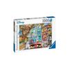 1000-piece Puzzle Ravensburger Disney The Toy Store