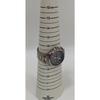 Used CITIZEN C1080-56E H950-S094721 Silver Solar Radio Watch Eco Drive