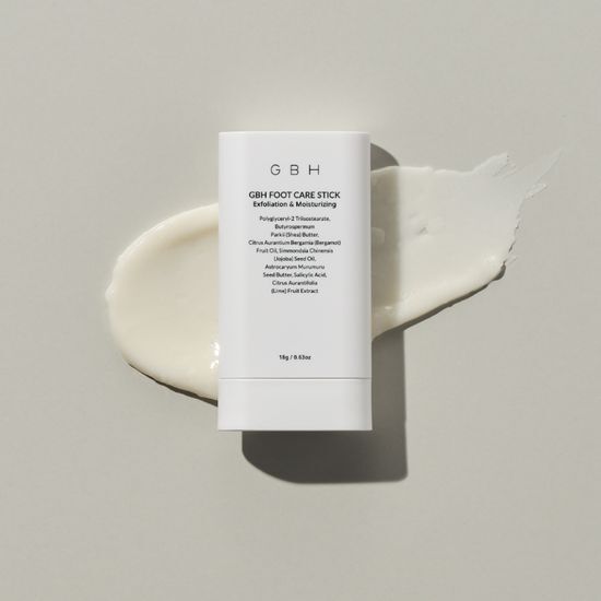 GBH Foot Care Stick 18g