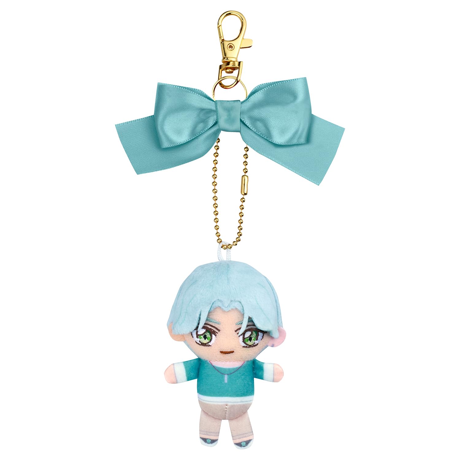 

Kimi to Idol Kimi to Hibiki Kite Mascot [BANDAI] PreCure Ouen