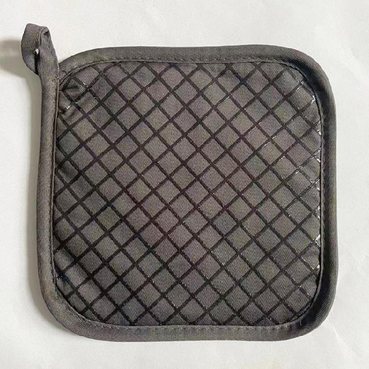 Premium Silicone Slip Pot Holders Professional Oven Mitts Kitchen Household Gift