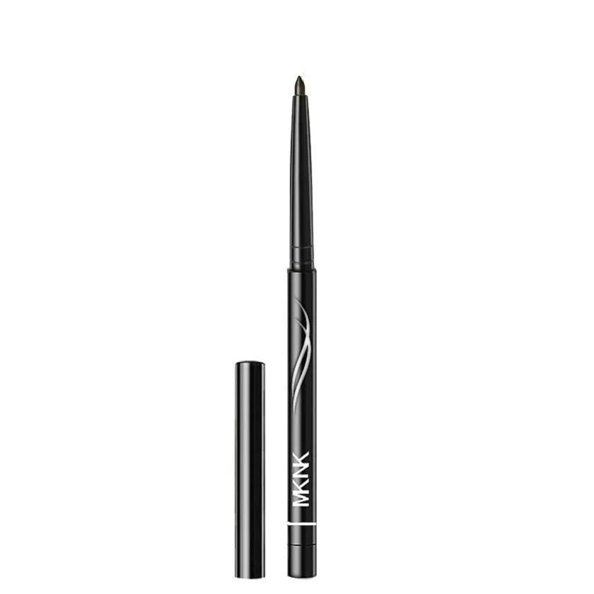 Li Jiaqi Recommends the Brown Gel Eyeliner Pen That Is Not Easy To Smudge, Is Waterproof, Sweat-Proof, Long-Lasting, and Is Affordable for Beginners