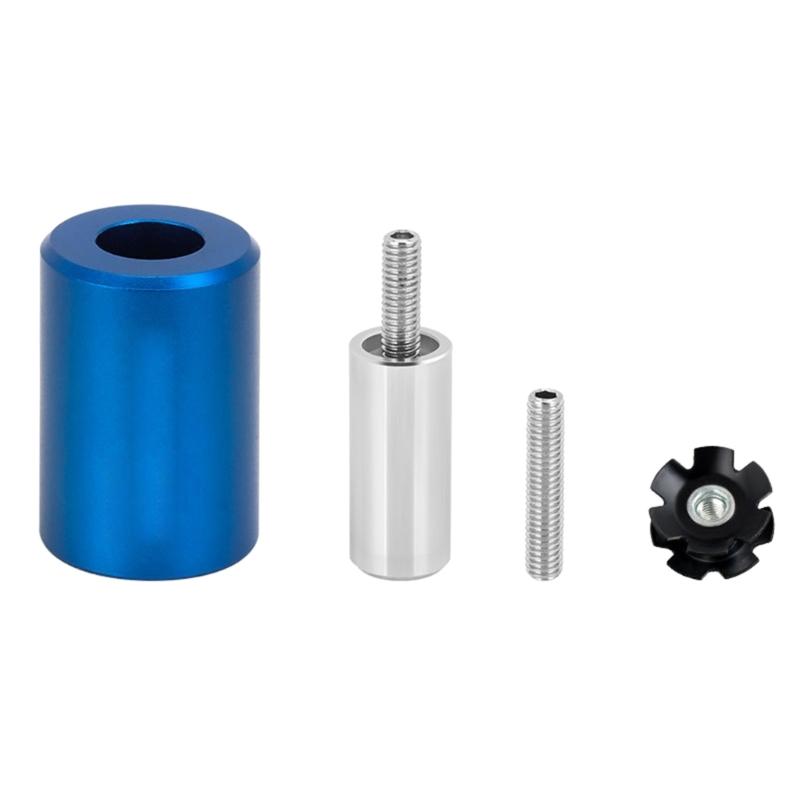 Bicycles Headset Driver Fork Star Nut Installer Star Nut Setting Installing Tool