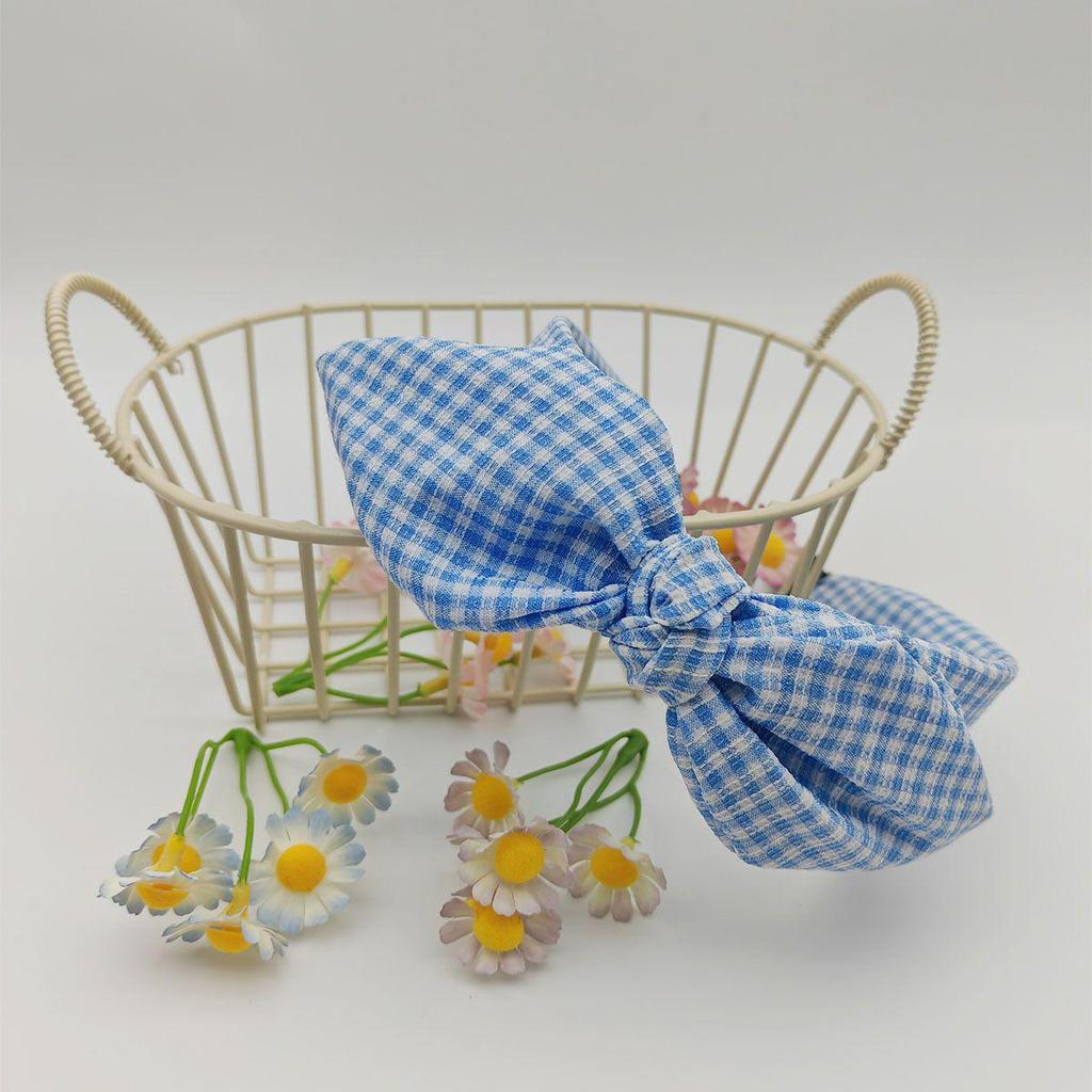 Women's Retro Wide Headband: Versatile Hair Clip for Washing Face & Masks