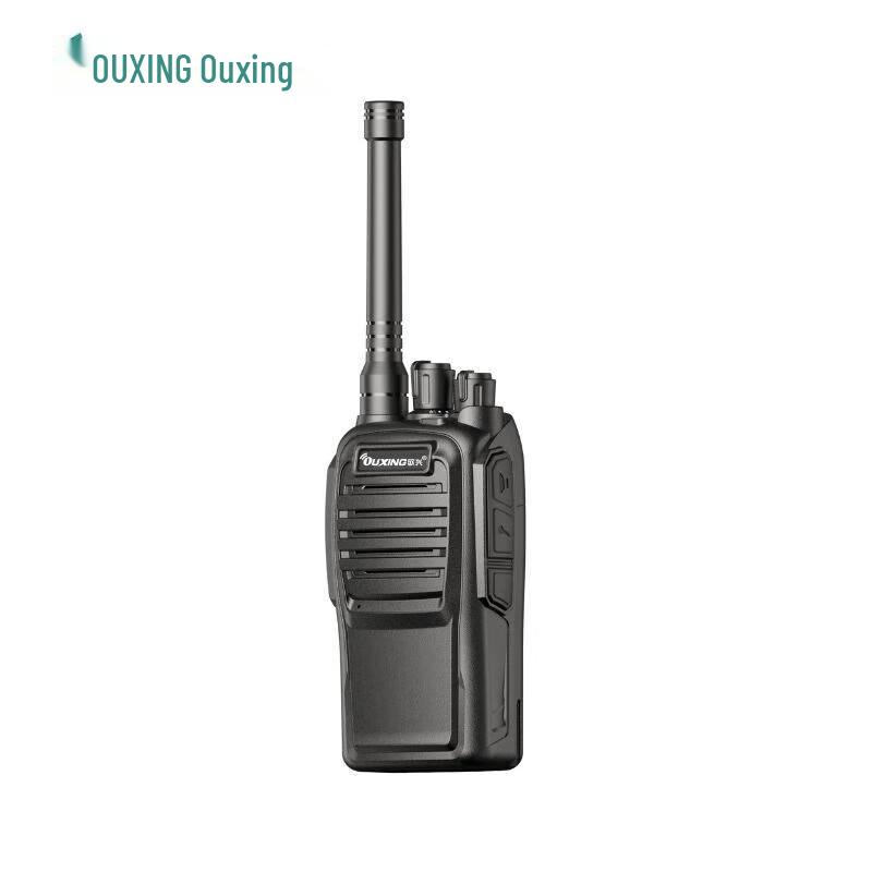

OUXING MTD320 Digital Two-Way Radio (CN version)