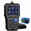 OBD2 Tarayıcı Arıza Teşhis Aracı, Motor Arıza Kodu Okuyucu, Profesyonel Otomobil Motor Arıza Işığı Otomobil Arıza Teşhis Tarama Aracı