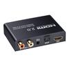 Audio és video kiegészítők – HDMI kábelek és adapterek