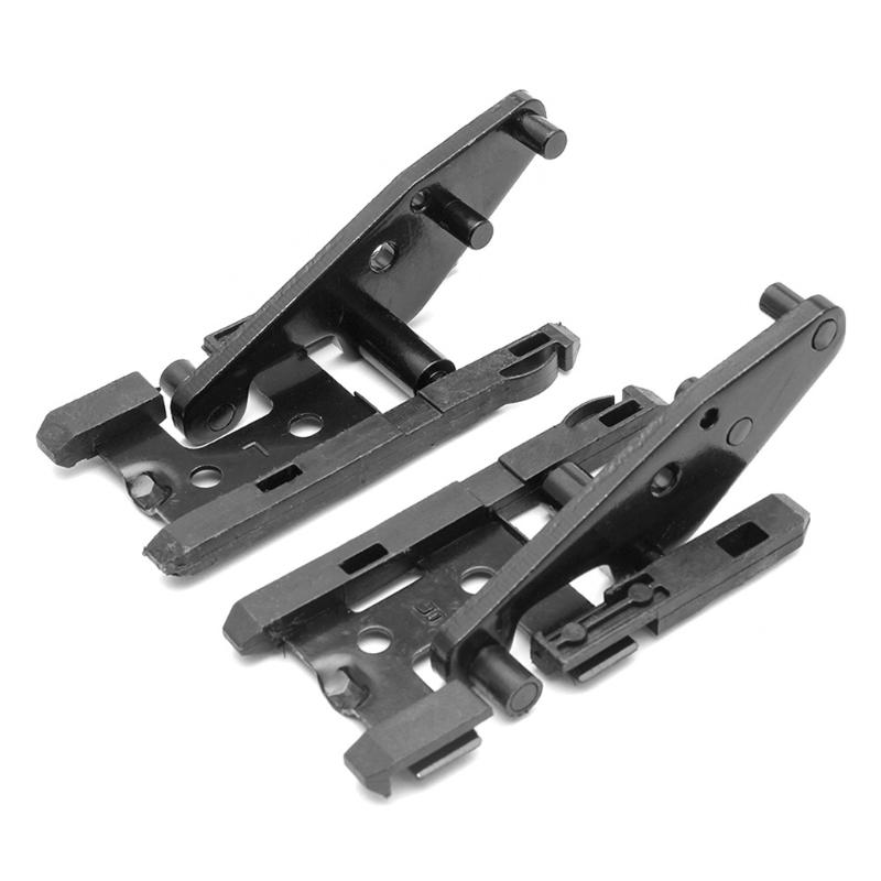 Schiebedachschienenbaugruppe 02ESR1201ABK Schienenmechanikbaugruppe Reparatur für F150 F350 F450 Navigator