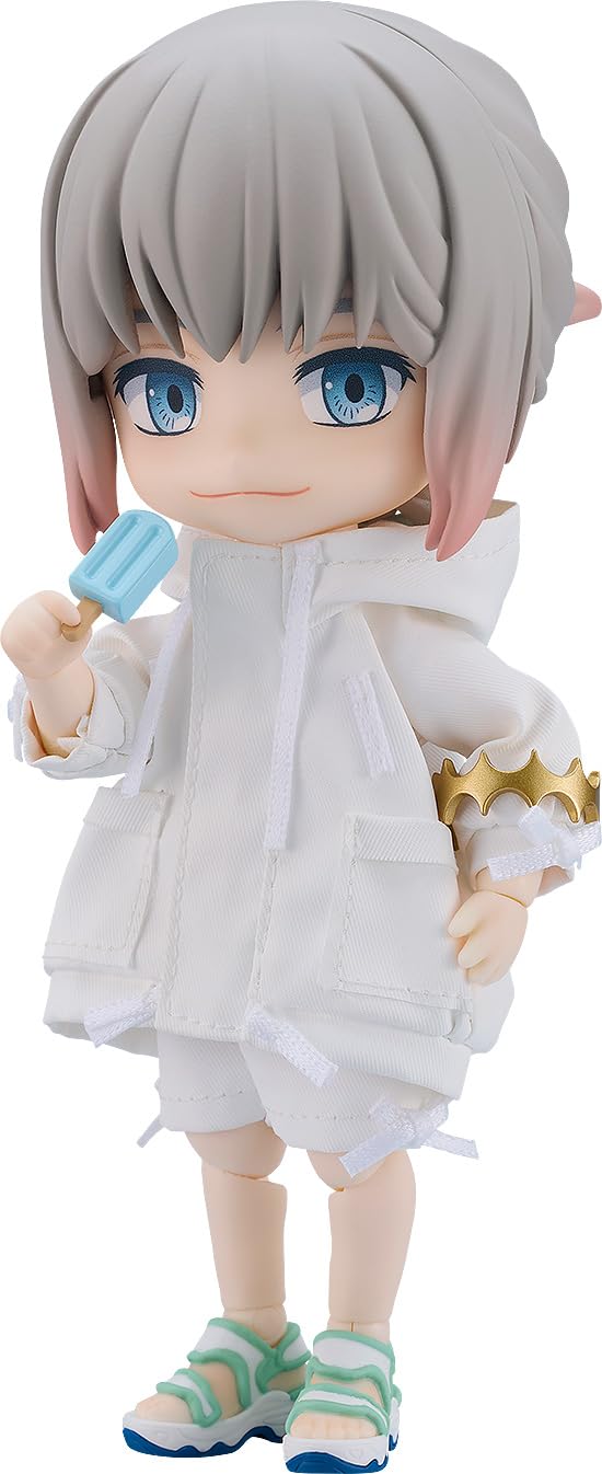 

Nendoroid Doll FateGrand Order ПретендентОберон Освежающий Летний Принц Вер.