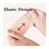 Bra Extender Bra Strap Extenders with Hooks  for Women Elastic Bra Extension Strap Hook Clip Extender Adjustable Belt Buckle Intimates Accessories