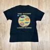 King Gizzard & The Lizard Wizard T-Shirt For Men Women Tee All Size MC234 Unisex T-Shirt
