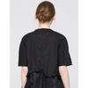 Son Jung Wan Women Lace Shirring Blouse Zbl6262341