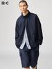 Uniqlo Lightweight Stand Blouson
