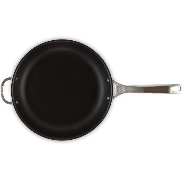 Le Creuset 3-Ply Plus Bratpfanne mit Antihaftbeschichtung 28 cm (96600228000000)