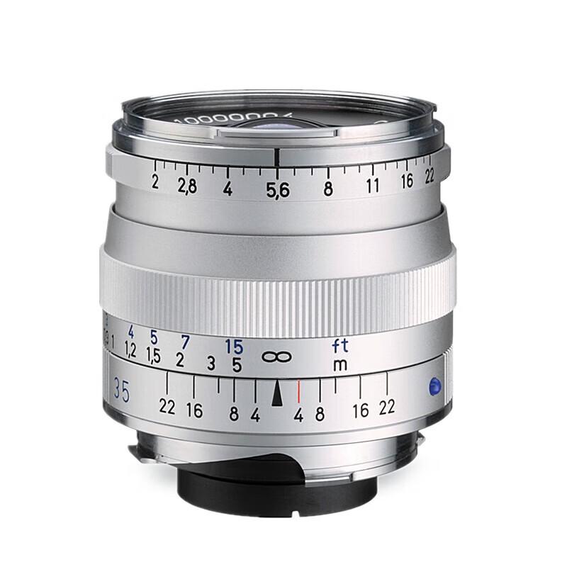

Zeiss Biogon T* 2/35 ZM Lens
