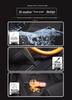 Hyundai SantaFe 2025 TPE Floor Mats & Carbon Fiber Texture Trunk Mat - Wear-Resistant