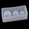 Craft DIY Jewelry Making Ball Resin Casting Fondant Cake Decorating Tool