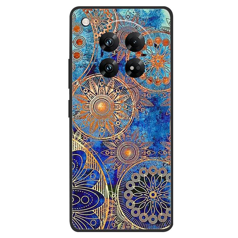 For Infinix Zero 40 4G X6860 Case Funda Silicone Luxury Space Soft Bumper for Infinix Zero 40 5G X6861 Phone Cover TPU Fundas